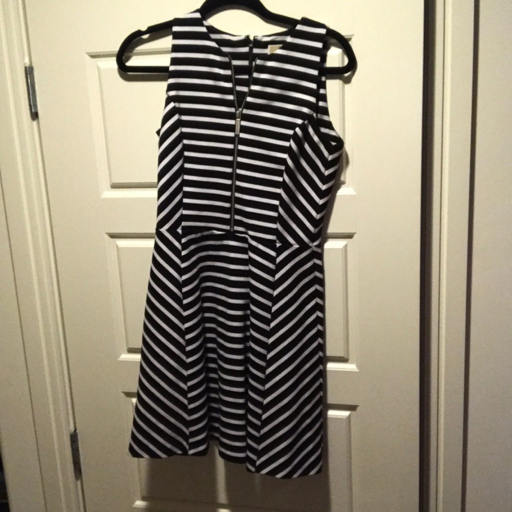 Michael Kors dress!